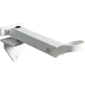 Axa AXAflex Speciaal 2644-20 RVS/Wit
