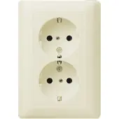 Gira wandcontactdoos Standaard 55 (WCD-schakelmateriaal) - 078801