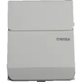 Wisa druktoets 8050412001 wit v 790