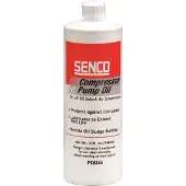 Senco Compressor olie 946ml. - PC0344
