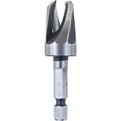 REX Proppenboor Conisch 6120601 6mm