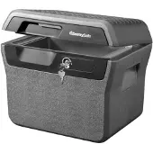 De Raat Sentry FHW40100 Brandwerende koffer