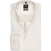 Olymp Overhemd Level 5 BF Off-White