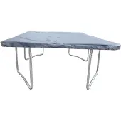 Etan Beschermhoes - Etan Premium Trampoline - 201 x 281 cm - Grijs