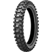 Dunlop motorbanden, banden voor auto's, Geomax MX 33 (120/90-19 TT 66M, achterband)