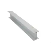 Giardino Varese H Paal 141x100x3mm 170cm
