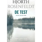 Cargo De test (Paperback)