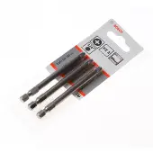 Bosch SCHROEFBIT EXTRA-HARD PZ3, 89 MM 3X
