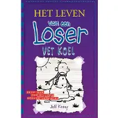 De Fontein Vet koel (Hardback)