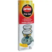 Eres Fire-Gel Schaaltjes (Per 3) ER12535