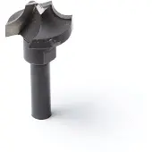Bouwsales HM kwartrondfrees E03 radius 8 ondersnijdend