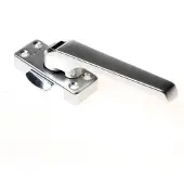 Axa Raamsluiting 3308-30 Drukknop F1 Rs