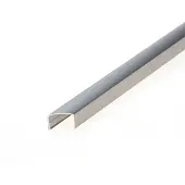 Geze Bovenraamsluiting afdekprofiel ev1 2000