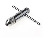 Phantom Tapkruk 81930 Nr1 V Tap M3-M10 Verchr