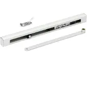 Geze Glijarm E - Elektromechanische vastzetting - voor TS 5000 / TS 3000 V