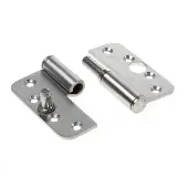 Bsw Kogelpaumelle roestvaststaal rd bb 807 89x89x3 links vh