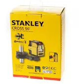 Stanley Cross90