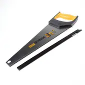 Ironside Handzagen