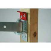 On24 PLAATDUIM BEVEILIGING 35X17 EV 40X4