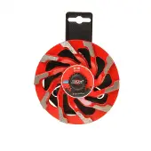 Kelfort DIAMANT SLIJPKOP 125X22.23MM 10TTYPE PREMIUM