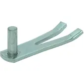On24 KLAUWDUIM 1/2 STEENS _16X45 TV