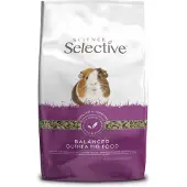 Science Selective Selective Cavia 10 kg