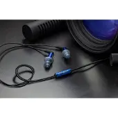 Etymotic ER2SE, in-ear HPH Signature Accurate Response, blue