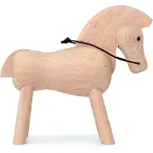 Kay Bojesen Denmark Kay Bojesen paard beuken