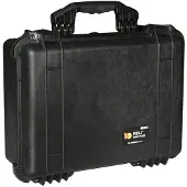 Peli 1524 Black Divider