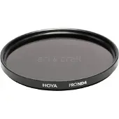 Hoya PRO ND 4 82 mm