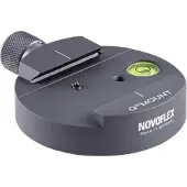 Novoflex Q-Mount Snelkoppeling