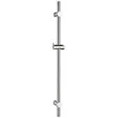 Hansgrohe Unica Reno glijstang 72 cm. Chroom