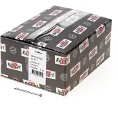 Kelfort Draadnagels Blank KG 3.0X55 PK - 1515316