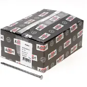 Macnails Draadnagel 6,5X180Mm Pk Blank Pak 5Kg