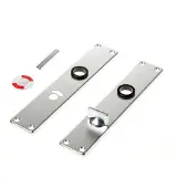 Ami Langschild Wc 212/41 RH 8/72 F-1 - 213167