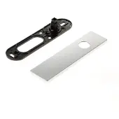 Fsb Kortschild 1450 185X45 Asl Blind F1