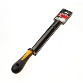 Ironside Vijl Vierkant Halfzoet 2-Componenten 200mm - 1879059