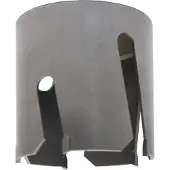 Kelfort GATZAAG 114MM TYPE SUPER GASB, KALKZ.ST, WANDT, ISO MAT