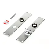 Ami Langschild 212X41Rh Wc63/8 F1