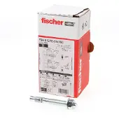 Fischer 40950 FBN II 12/10 Boutanker 106 mm 12 mm 20 stuk(s)