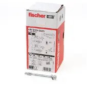 Fischer 50x Boutanker FBN II 8/30 - 040700