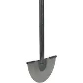 Talentools Graskantafsteker 31 X 3,5 X 98 Cm