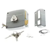 Cisa | Oplegslot 50321-50 | Keuze uit Links en Rechtsdraaiend