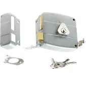Cisa | Oplegslot 50321-50 | Keuze uit Links en Rechtsdraaiend