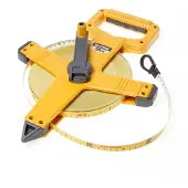 Ironside Meetband Fiber 13mm 50Mtr Openframe - 1875055