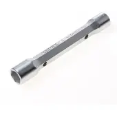 Gedore 626 14X15 6525710 Zeskant Dubbele pijpsleutel 15 mm