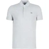 Lacoste Regular fit Poloshirt van Katoenmix