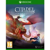 XONE CITADEL - FORGED WITH FIRE | Xbox One