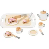 Howa Koffie- en theeset 12 stuks