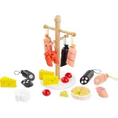 Howa Accessoireset worst en kaas